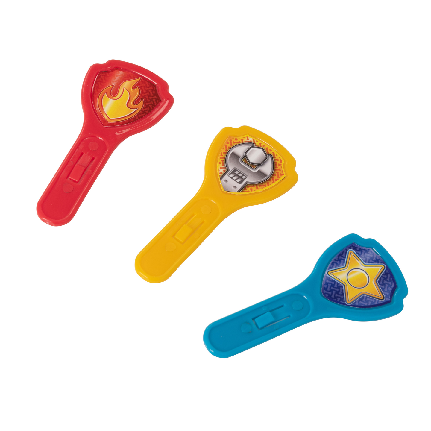 Ryhmä Hau Vainu pop up -lastenpeli