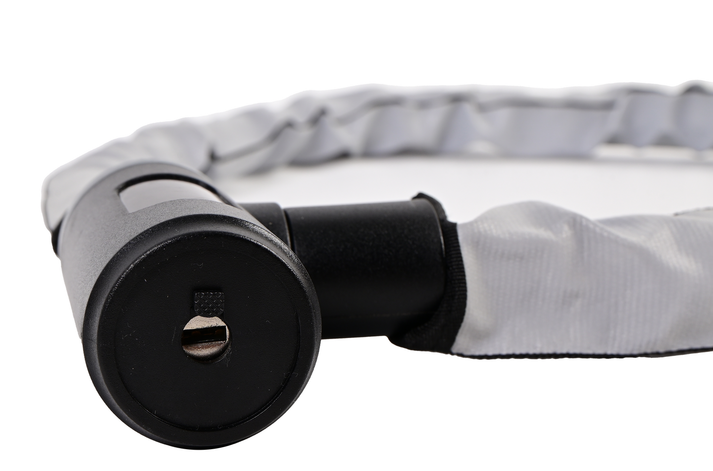 Locksmith vaijerilukko 18x1000mm avain heij.