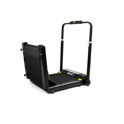 React kävelymatto 2000 taittuva