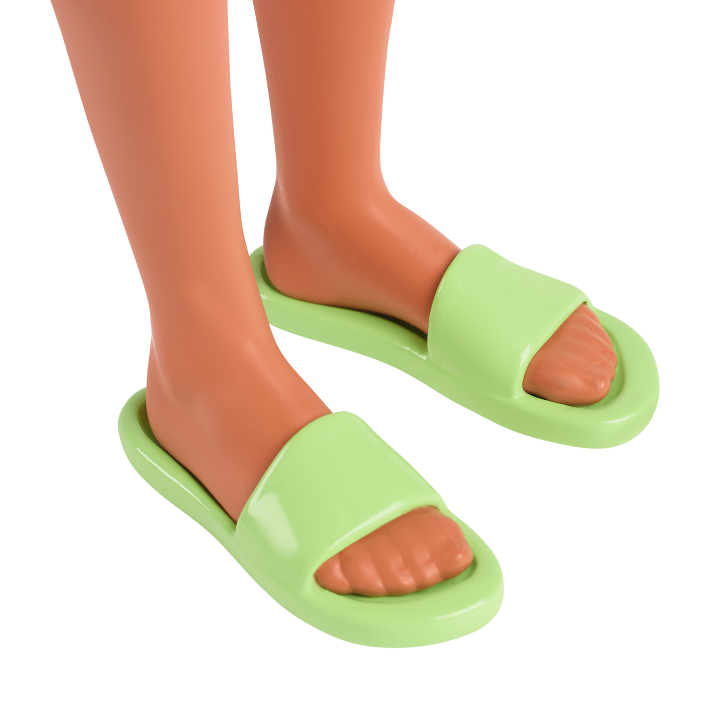 Barbie Ken Fashionista printtihaalarissa