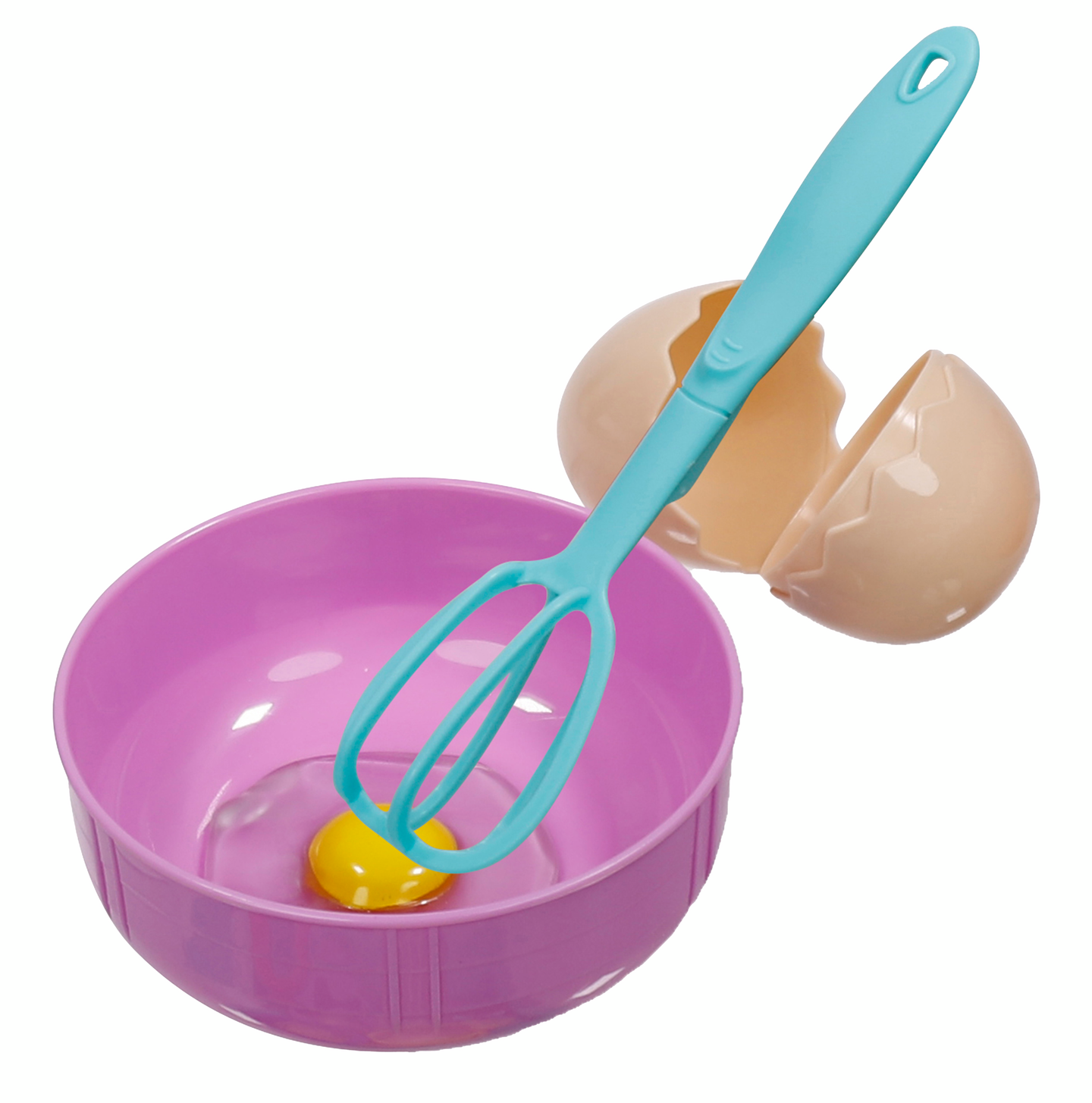 Leivonta leikkisettti