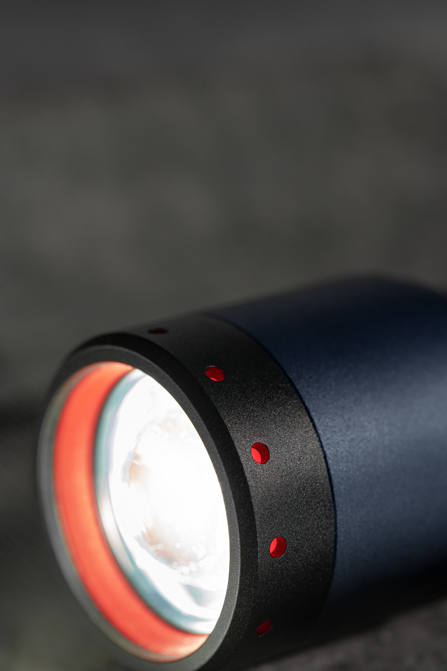 Ledlenser taskulamppu P7R 25v juhlamalli