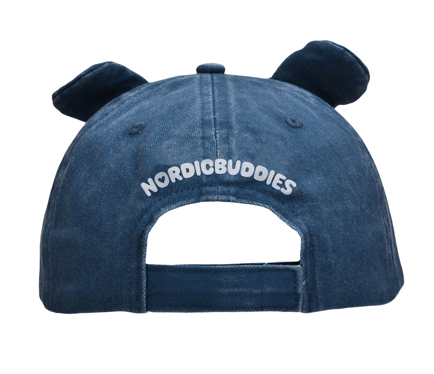 Moomin By Nordicbuddies  Muumipeikko Seikkailu lippis