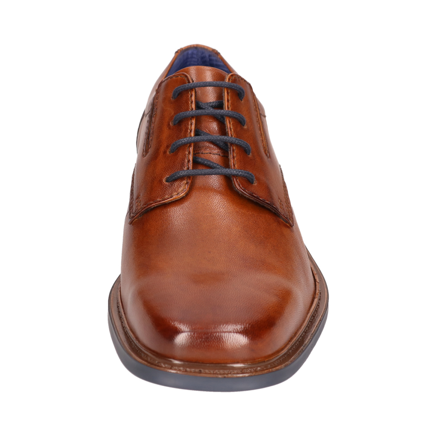 Bugatti Ramos, miesten City-malliston kengät.