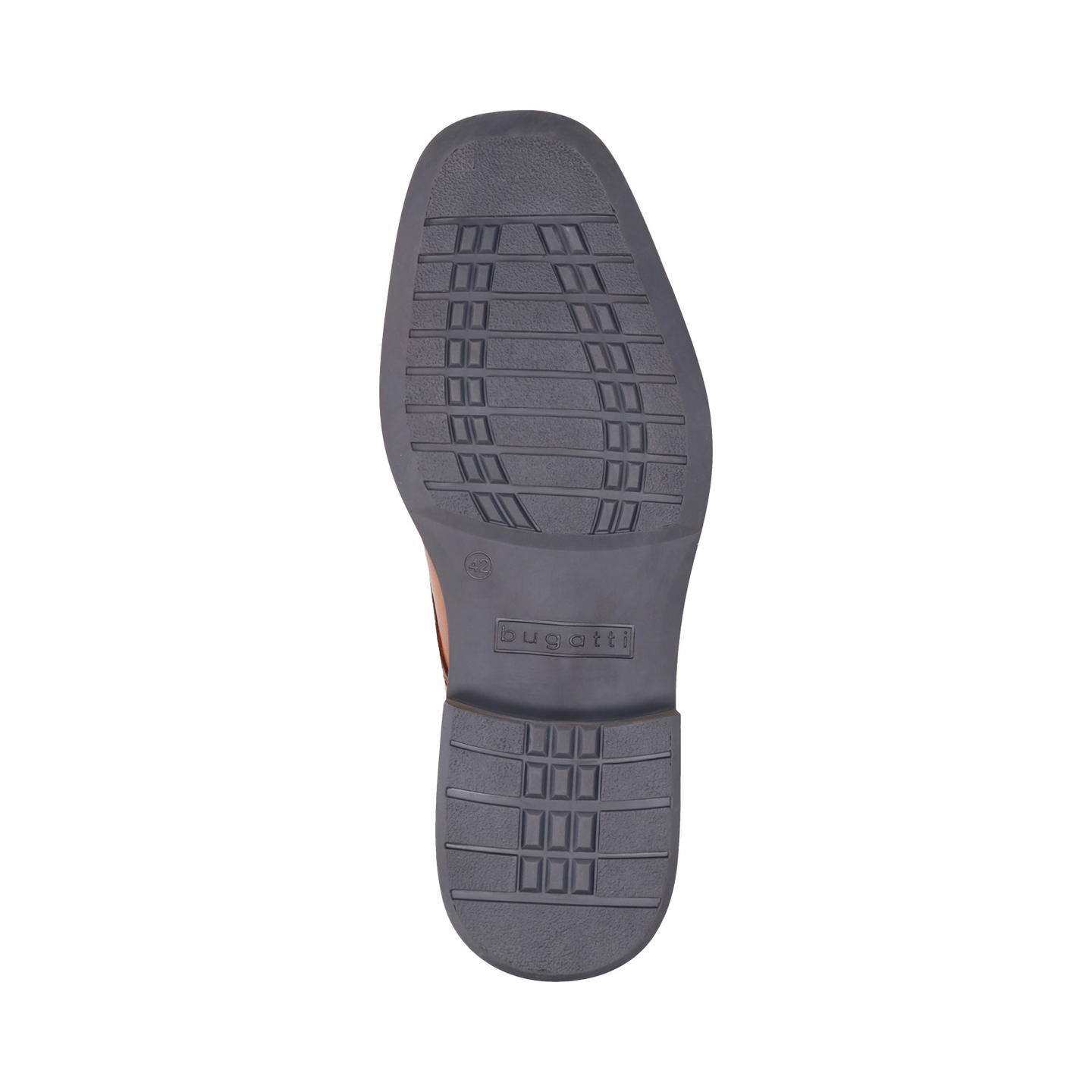 Bugatti Ramos, miesten City-malliston kengät.