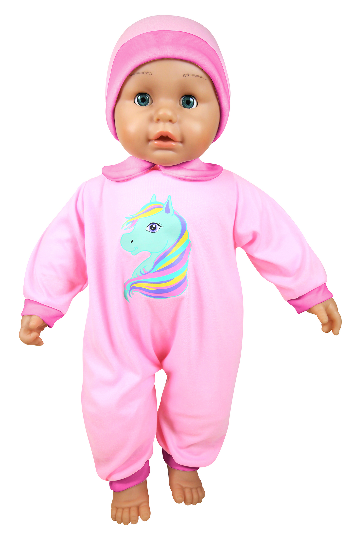 Lissi nukke 61cm pehmeä vartalo