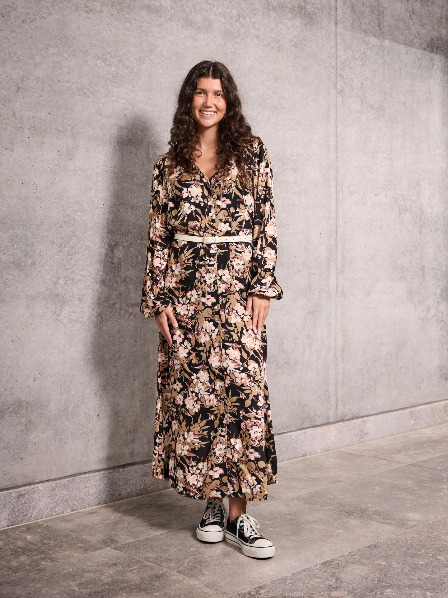 Fire & Glory Ave vyö