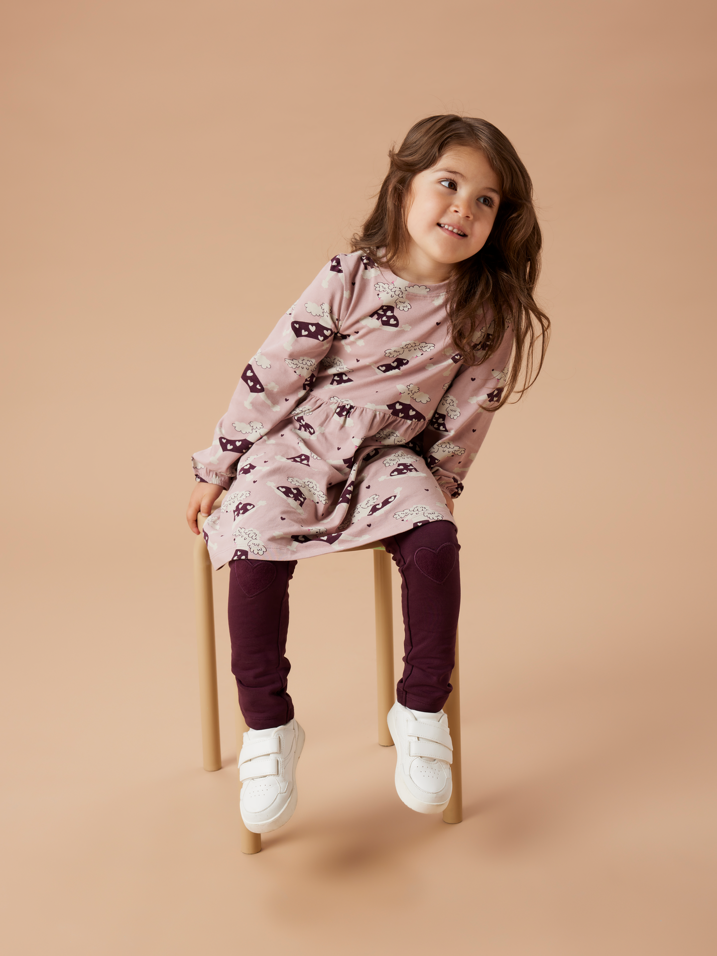 Guppy Gmfossia mekko