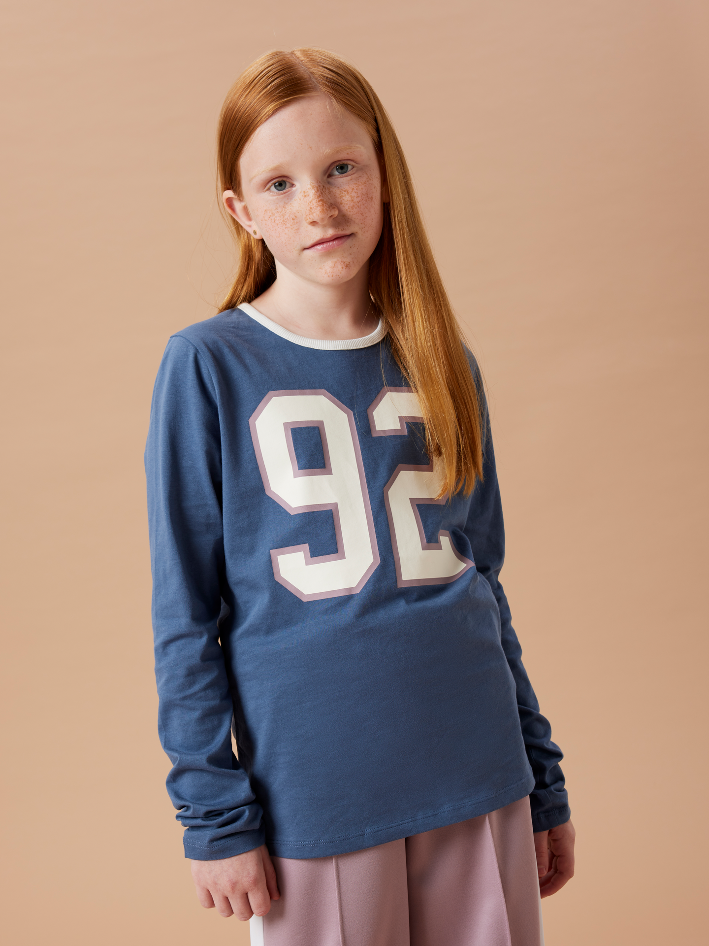 Guppy Gkflivia trikoopaita