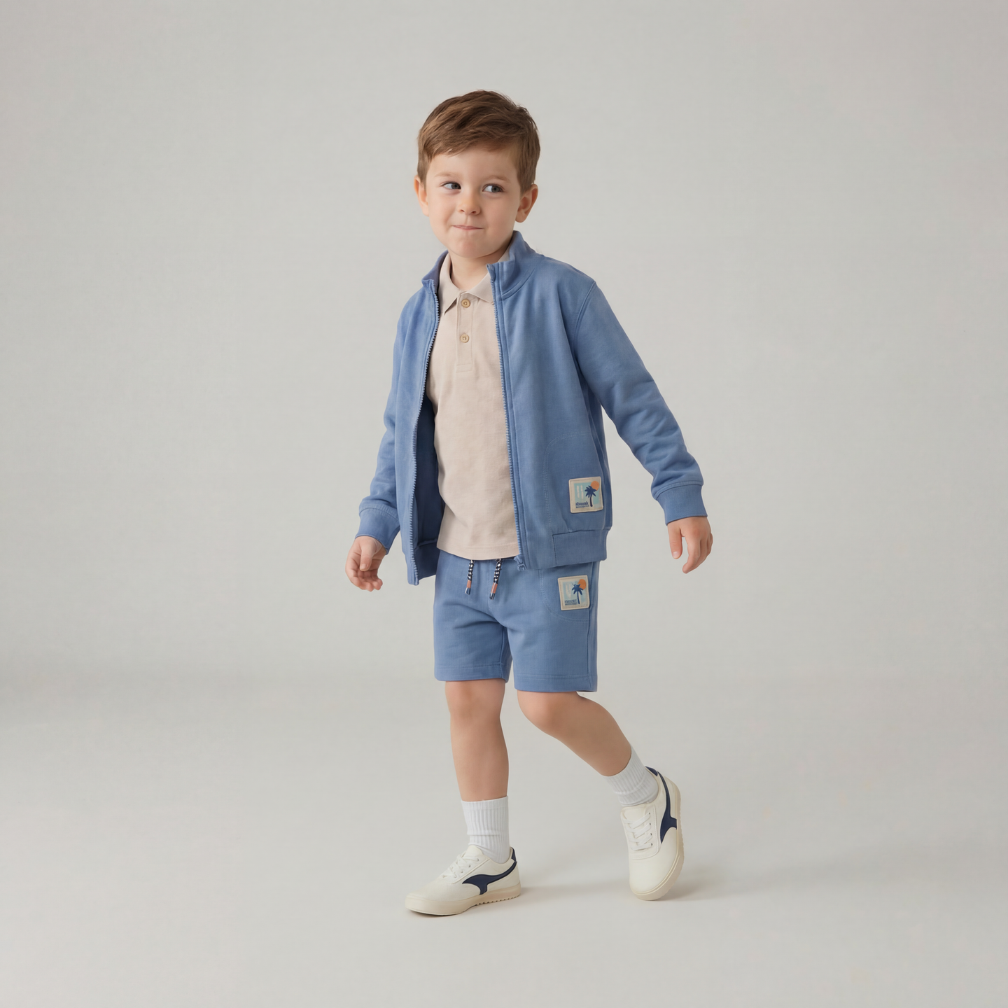 Guppy Gmmhavi pikeepaita