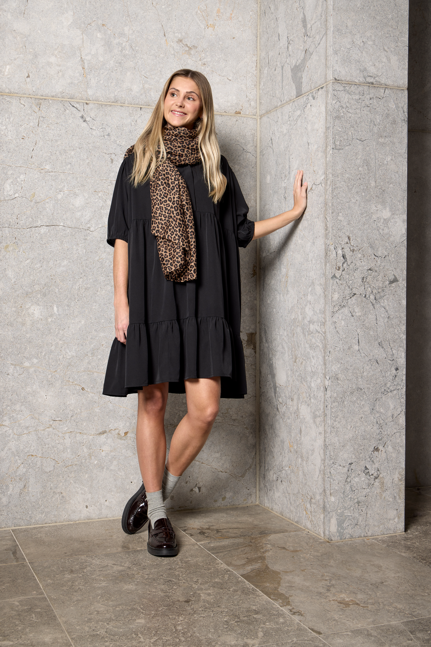 Fire & Glory Fgjida mekko