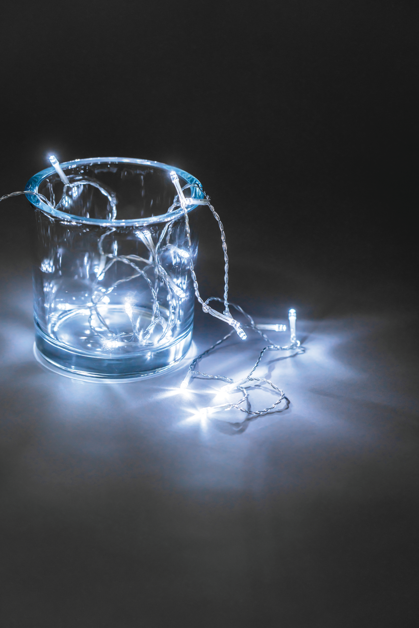 myhome paristovalosarja 80 LED kirk IP44