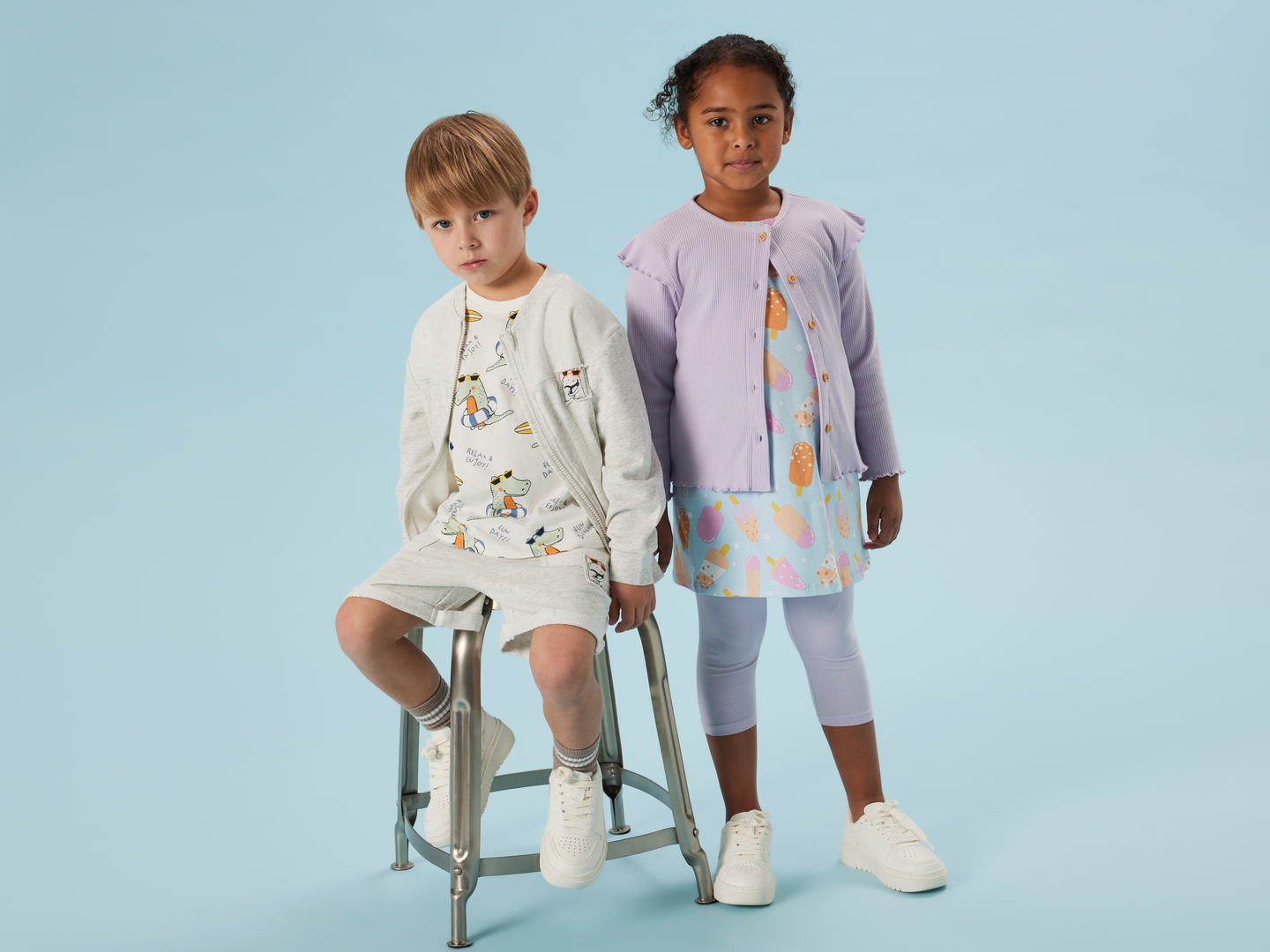 Guppy Gmfhisi leggingsit