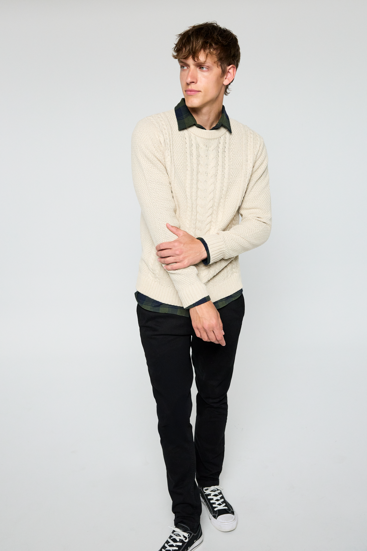 Produkt Dawson Chino housut