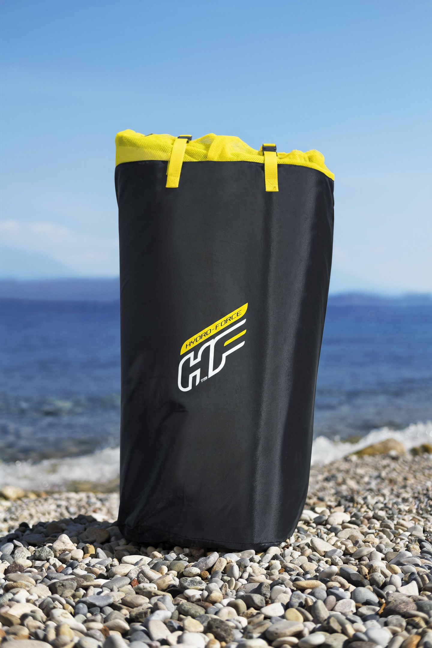 Bestway WHITE CAP CONVERTIBLE -SUP lauta setti