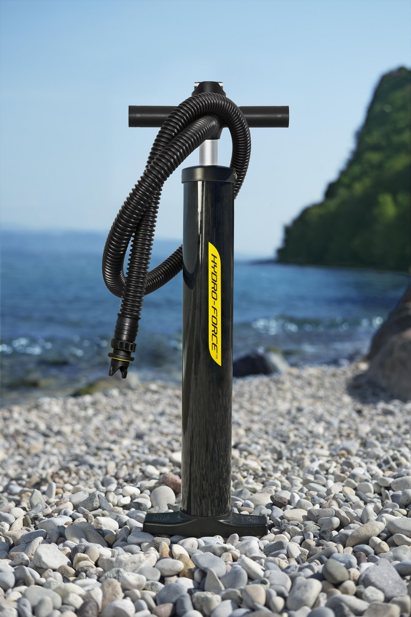 Bestway WHITE CAP CONVERTIBLE -SUP lauta setti