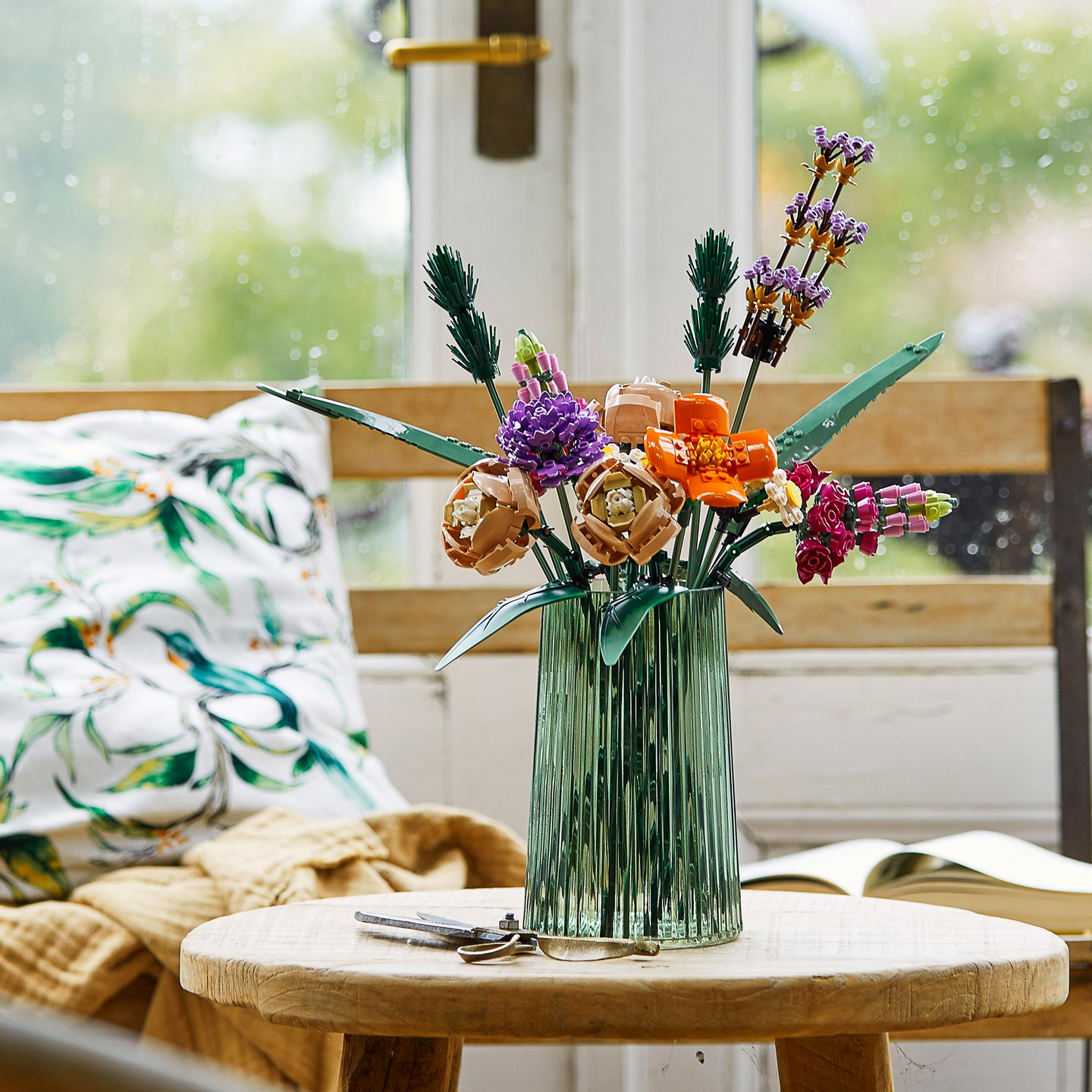 LEGO Creator Expert 10280 Kukkakimppu