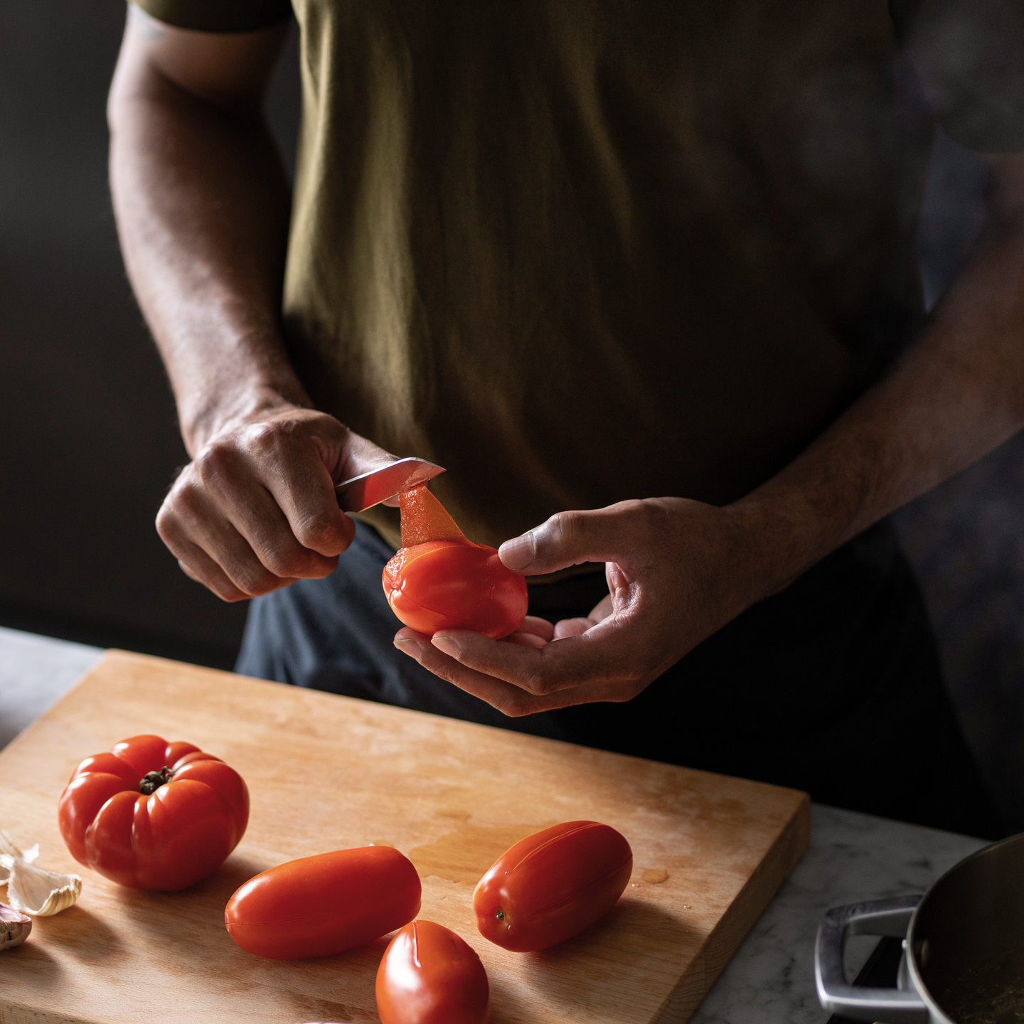 Fiskars All Steel juuresveitsi 7 cm