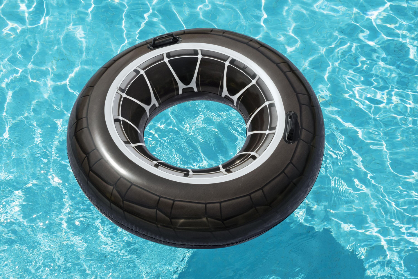 Bestway High velocity uimarengas