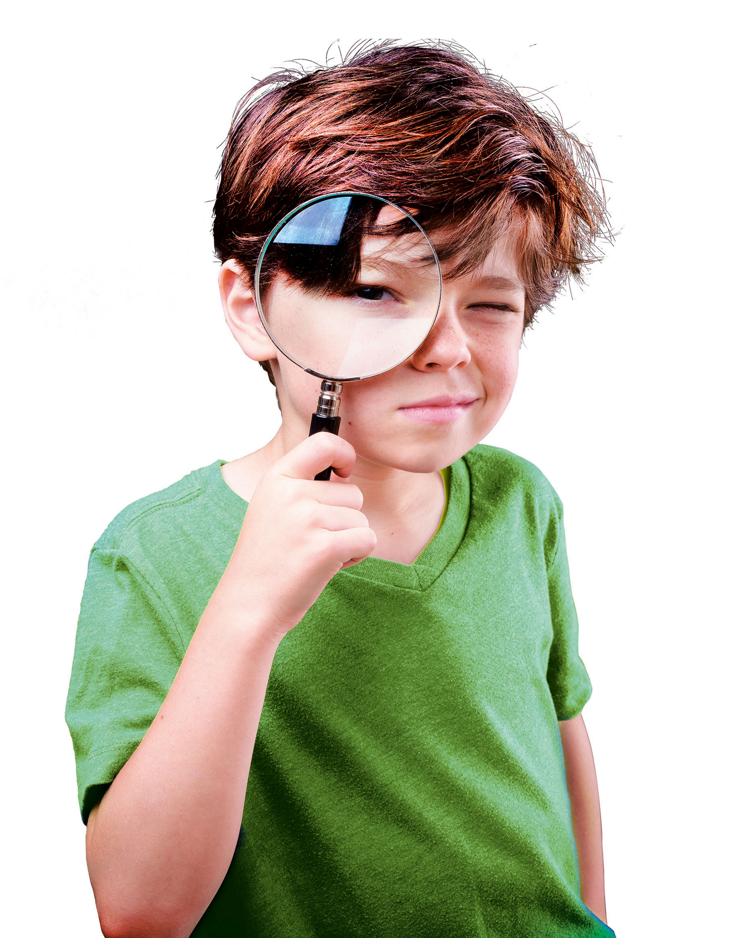 Clementoni Mineraalit ja geodit -tiedesetti