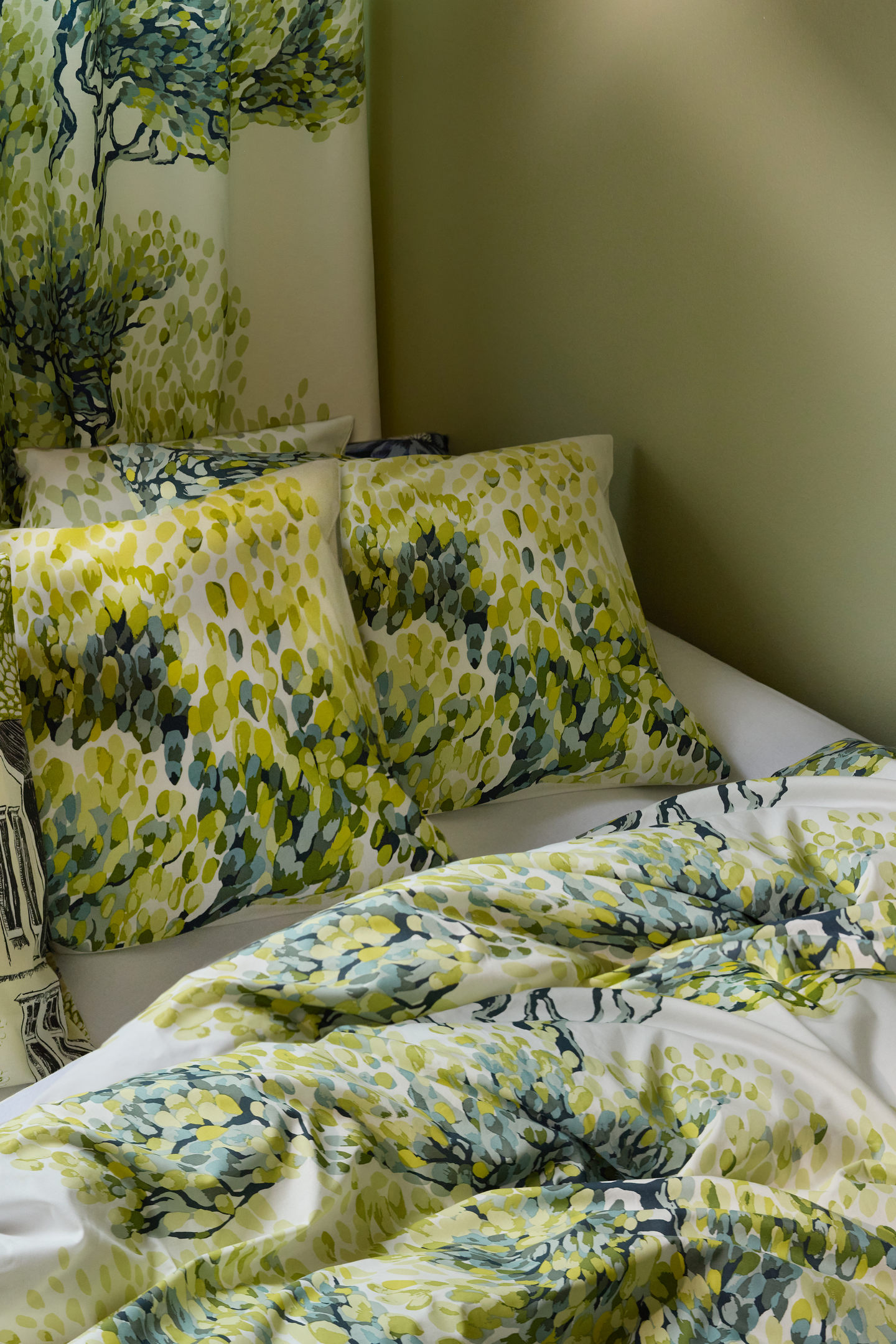 Vallila Väre pussilakanasetti 150x210 cm