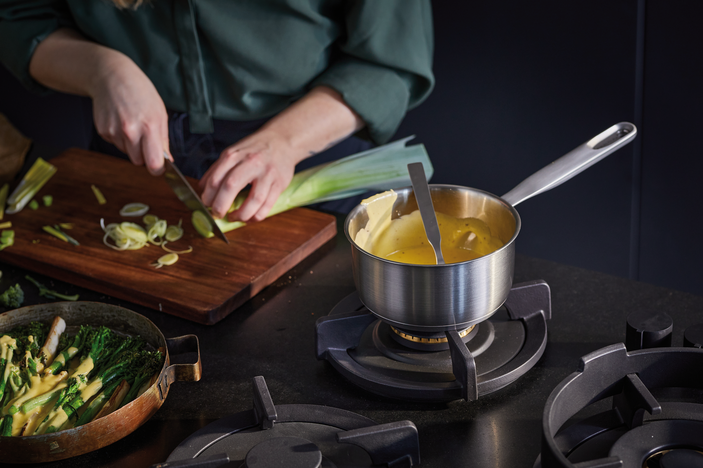 Fiskars All Steel kasari 1,5L