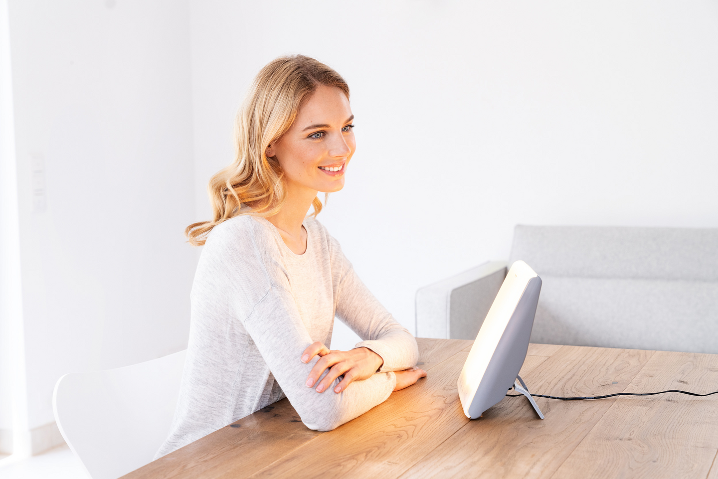 Beurer TL 45 Perfect Day -kirkasvalolamppu