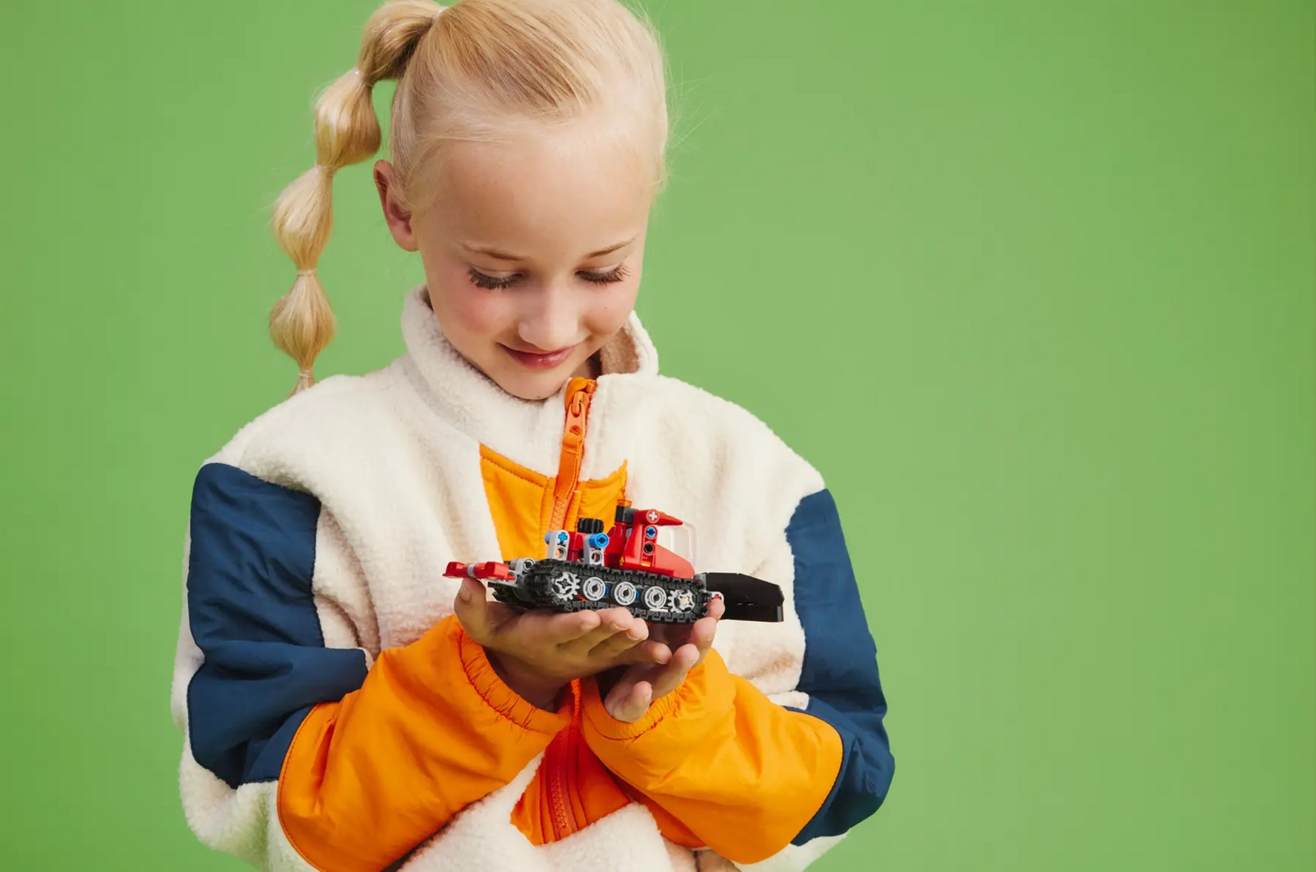 LEGO Technic 42148 Rinnekone