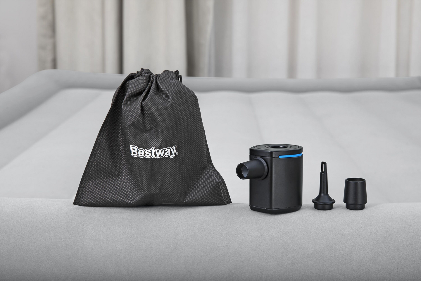 Bestway Powertouch Pocket USB ilmapumppu