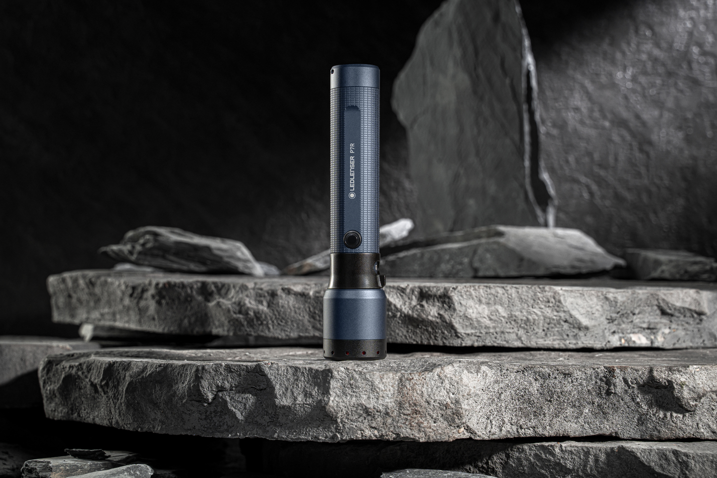 Ledlenser taskulamppu P7R 25v juhlamalli