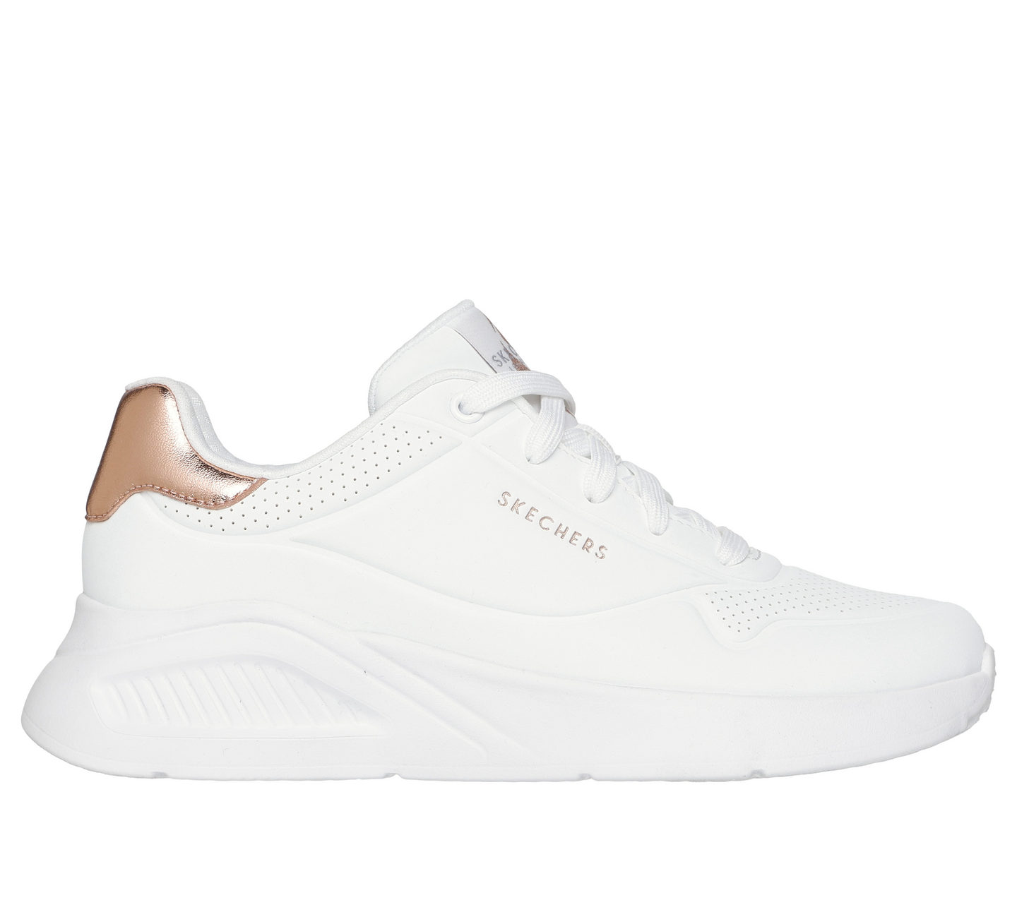 Skechers Uno Lite kenkä