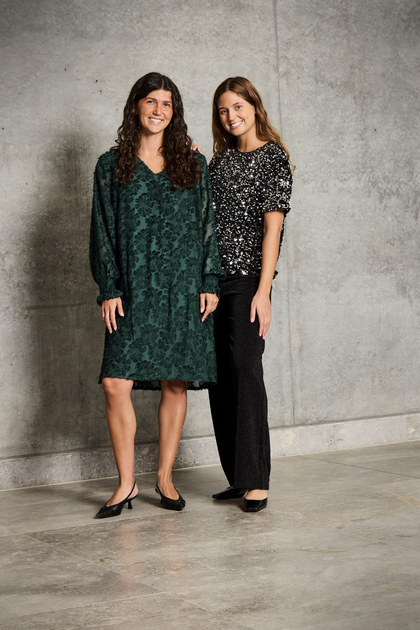 Fire & Glory Fgchrista mekko