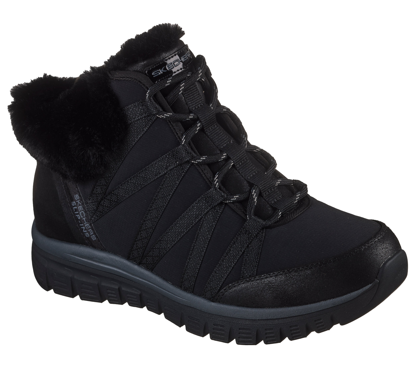 Skechers Graceceful Slip-ins kengät