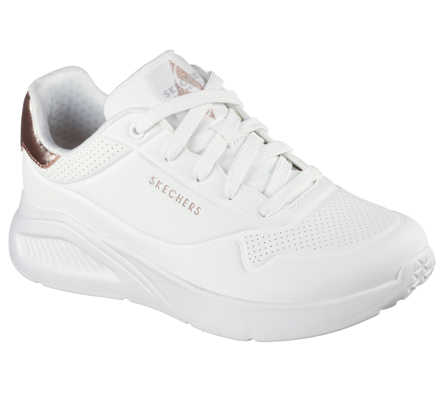 Skechers Uno Lite kenkä