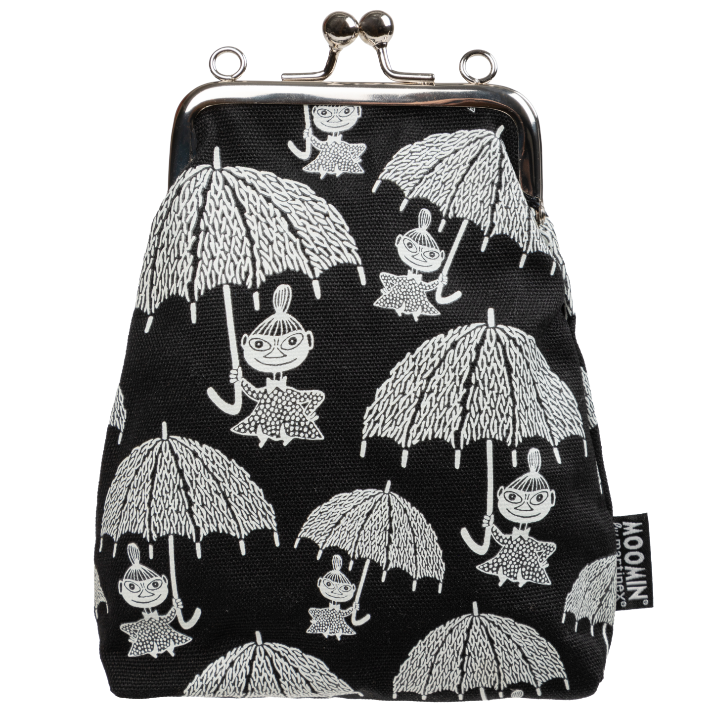 Moomin by Martinex Vinssi+pussukka Sade
