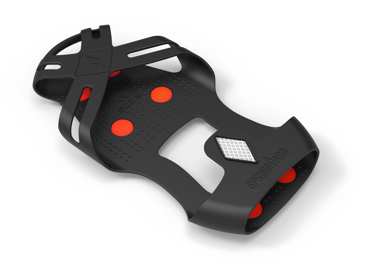 Springyard SportGrip Runsafe liukueste