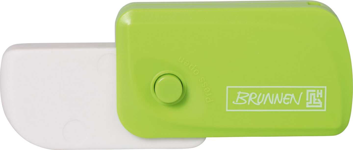 Brunnen pyyhekumi klick