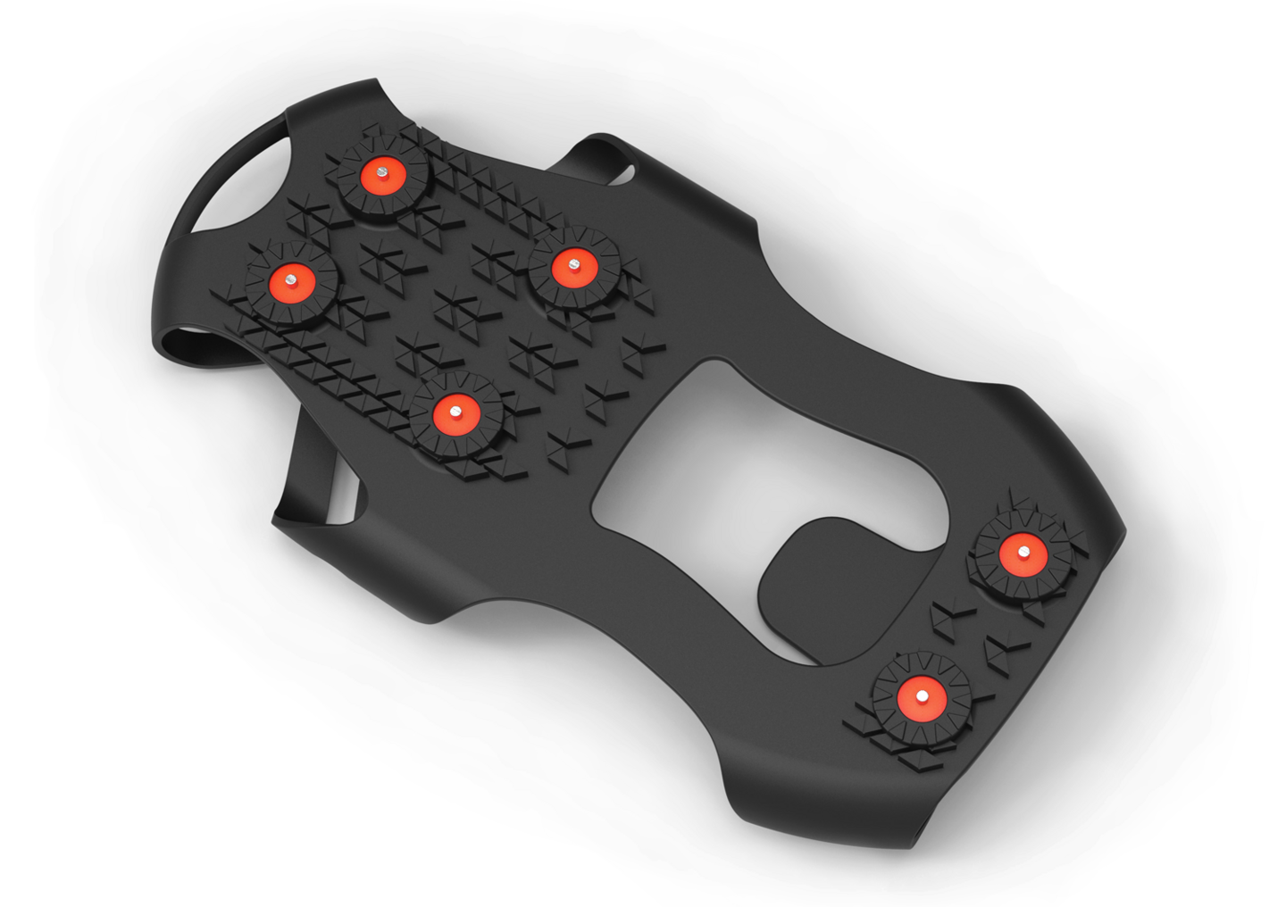 Springyard SportGrip Runsafe liukueste