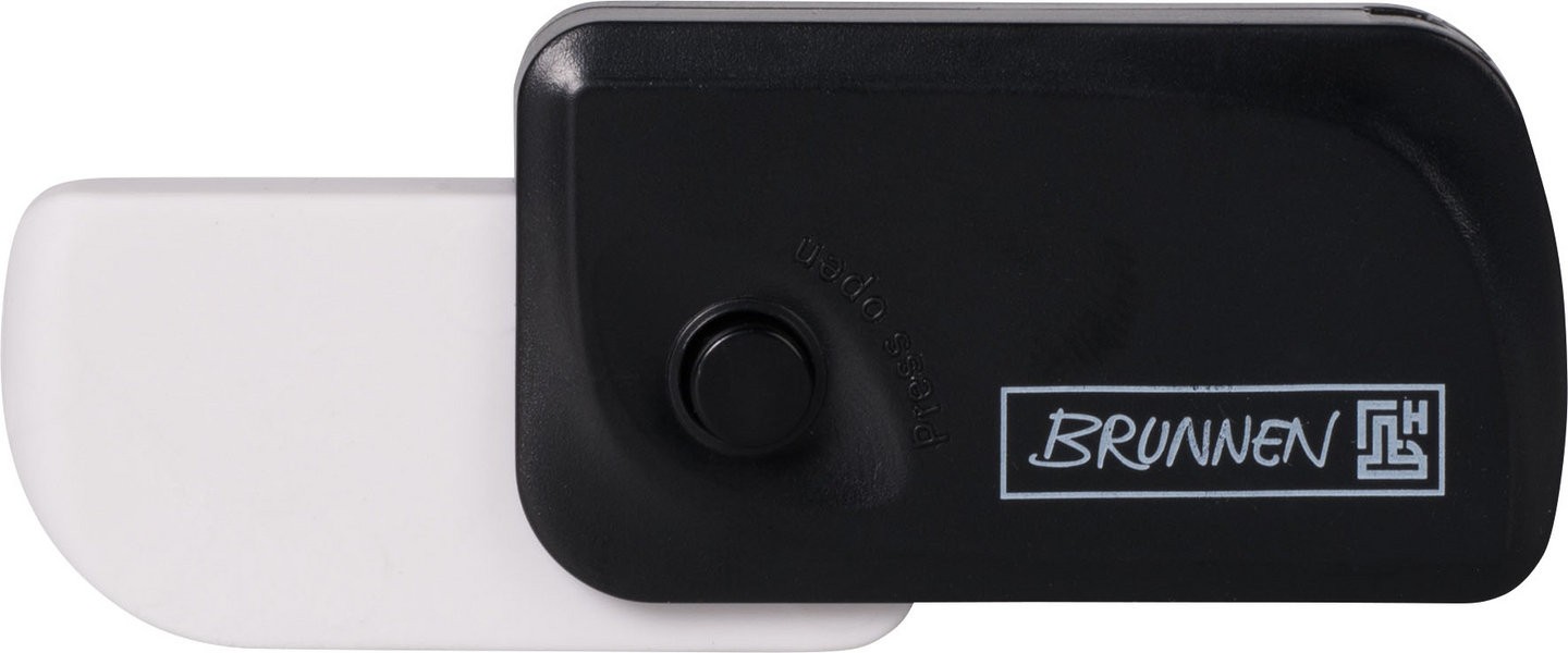 Brunnen pyyhekumi klick