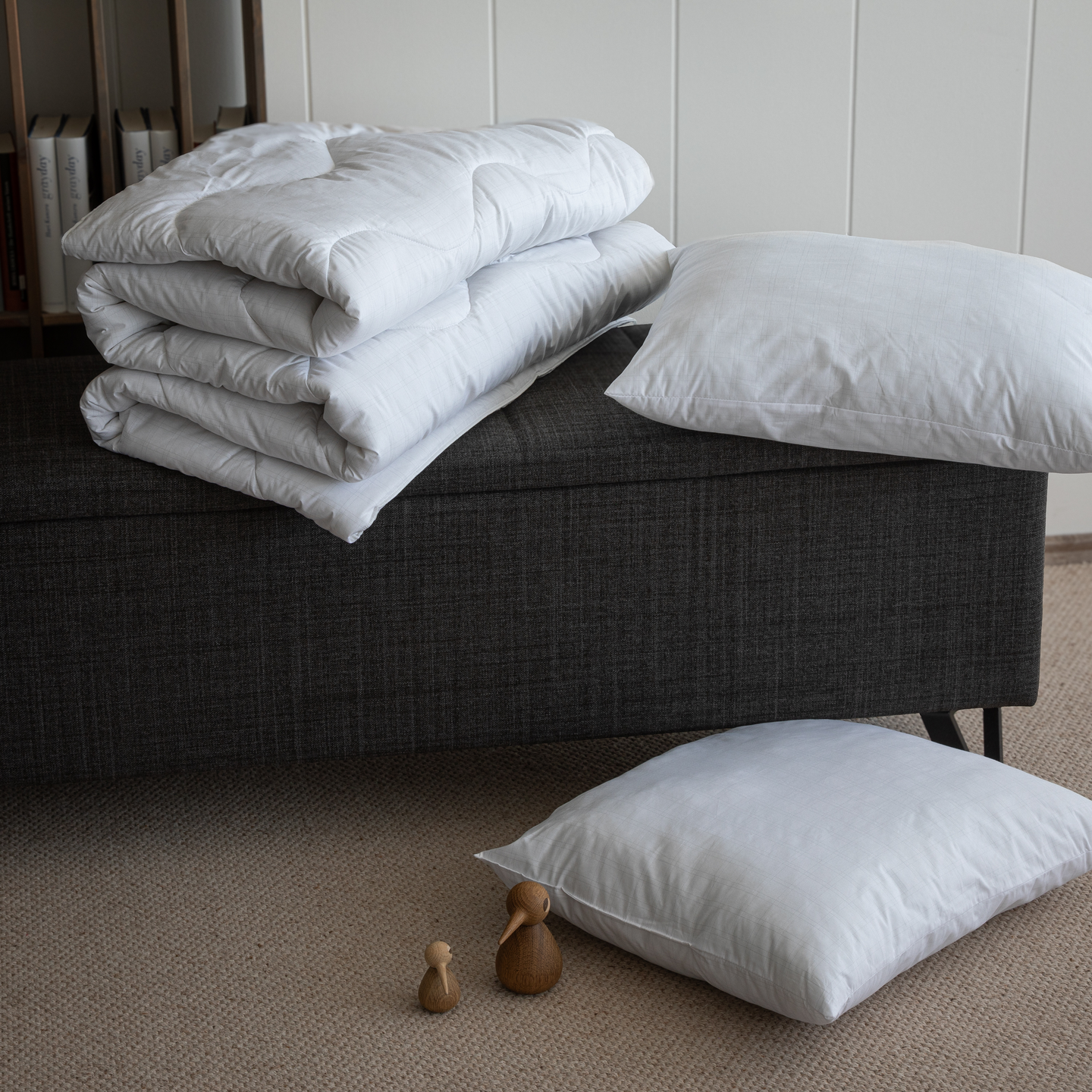 Univisio Bambu peitto 150x200 cm