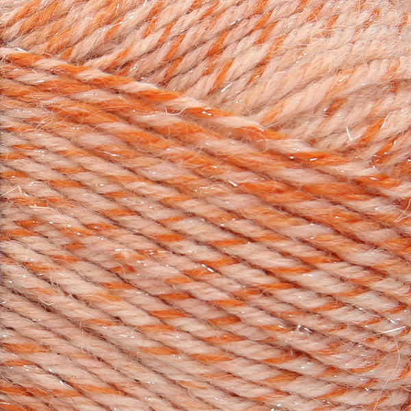 Novita 7 Veljestä Lapintaika 100g 823 karneoli