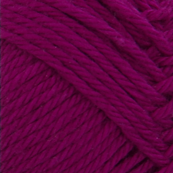 Novita Cotton Soft 50g 780 neilikka