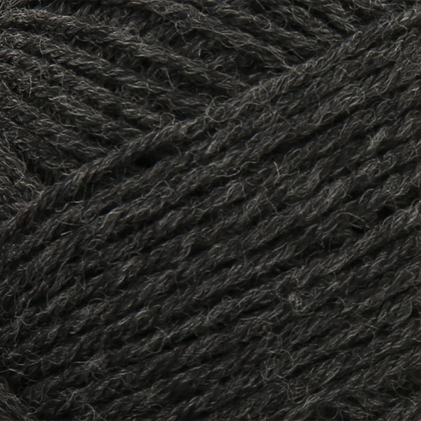 Novita Wonder Wool DK villalanka 100g 044 grafiitti
