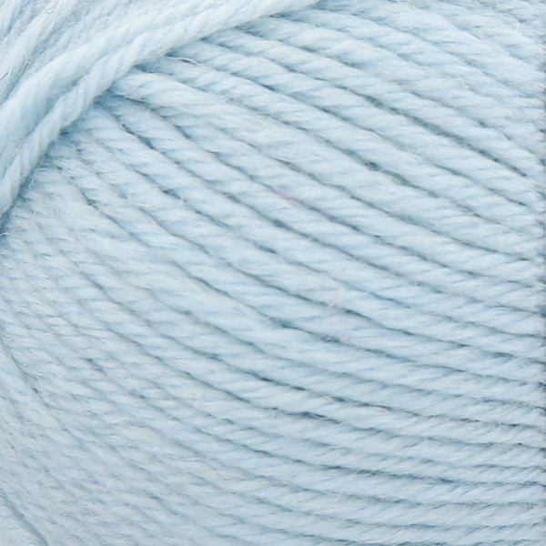 Novita 7 Veljestä 100g 102 sinililja