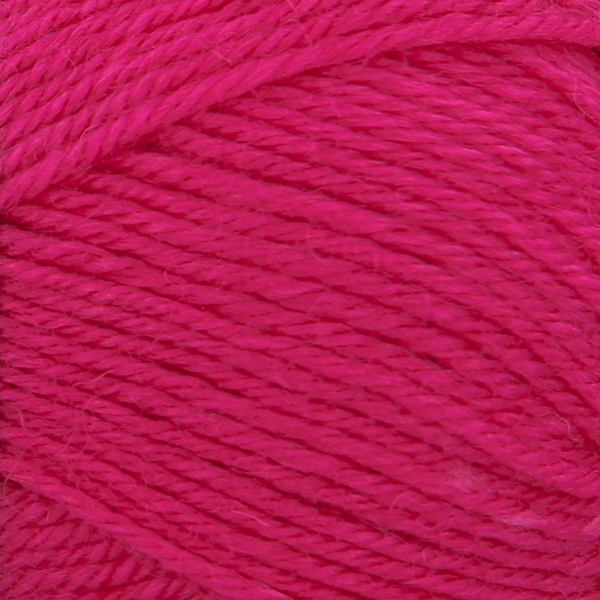Novita 7 Veljestä 100g 555 anemone