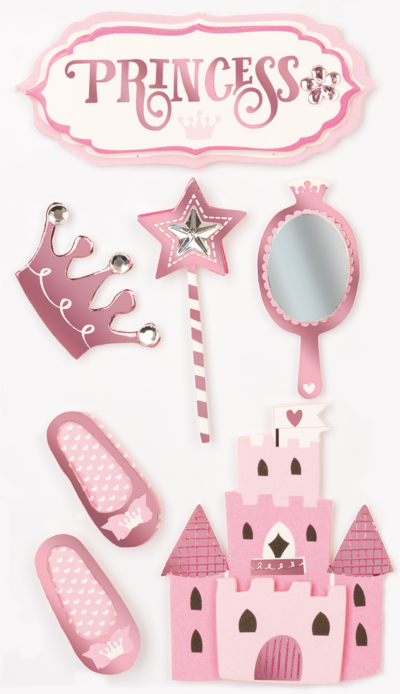 Knorrprandell tarramix Princess
