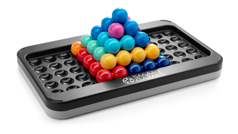 SmartGames IQ Puzzler Pro XXL logiikkapeli