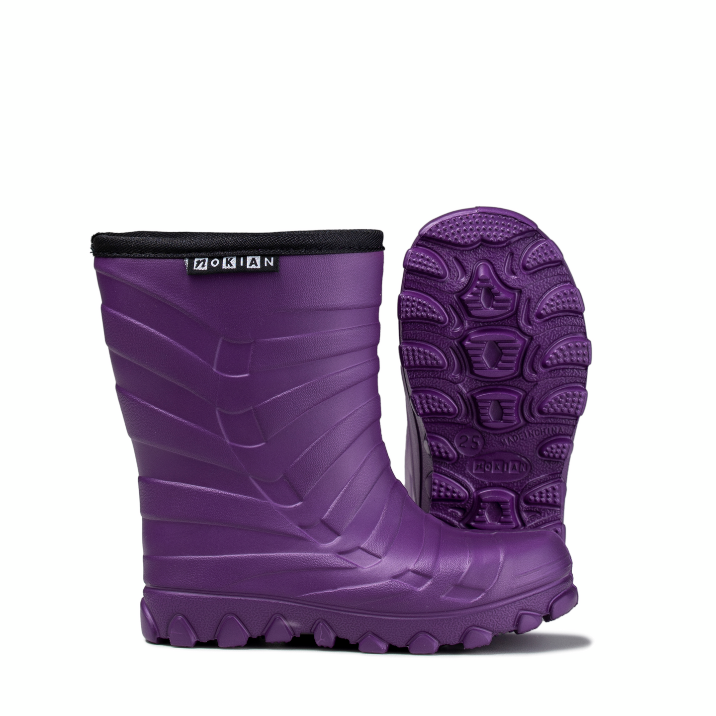Nokian Winter Light kumisaappaat