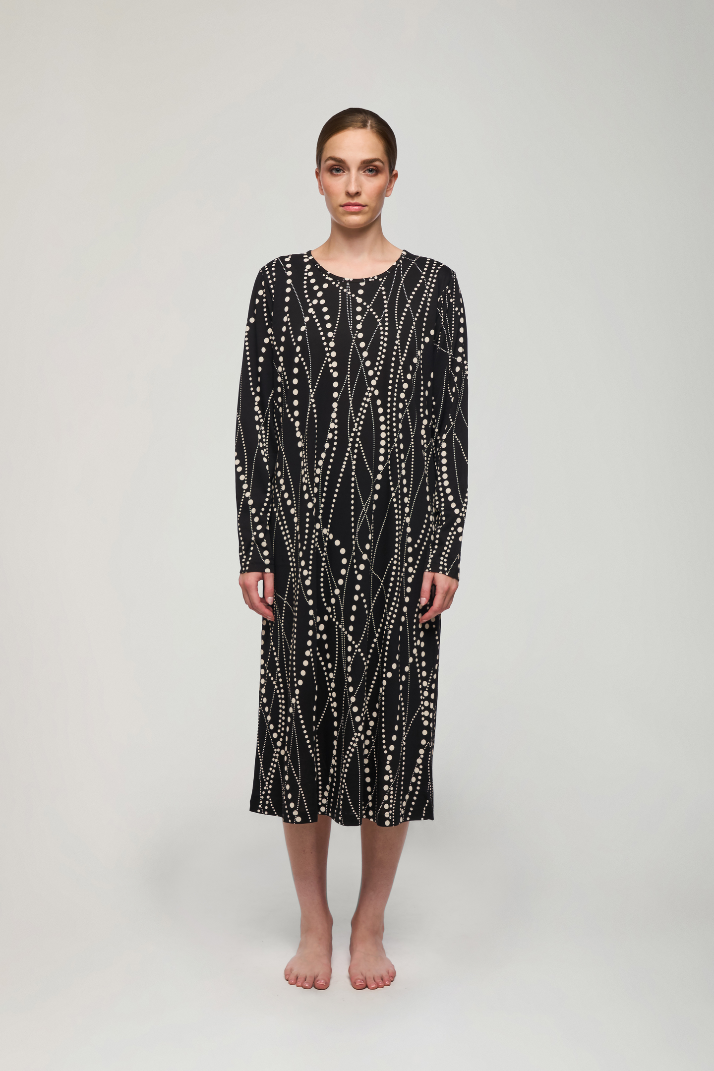 Aarikka Leimu yöpaita