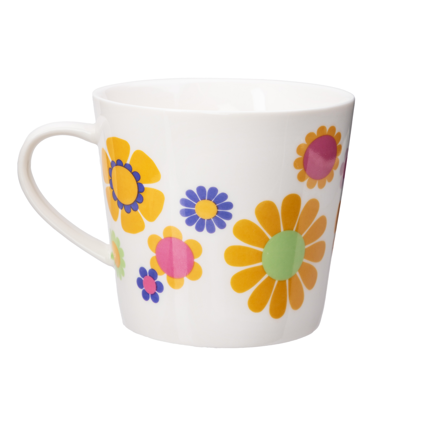 Martinex Koti äiti daisy muki 3,5 dl